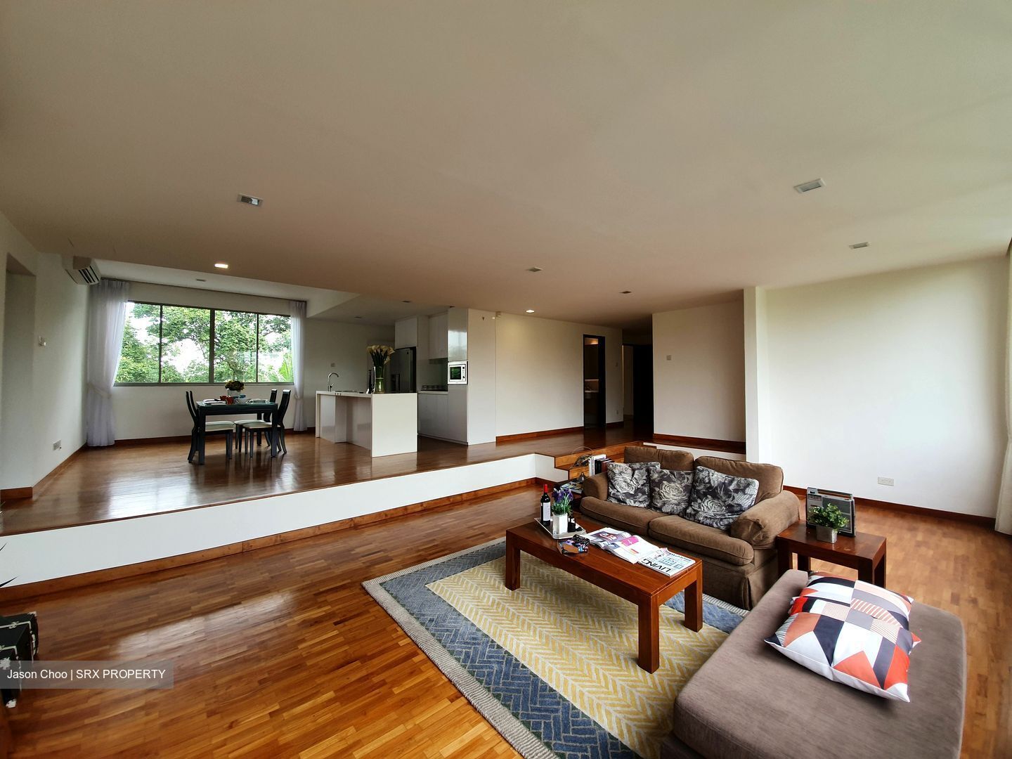 Nassim Regency (D10), Condominium #433461821